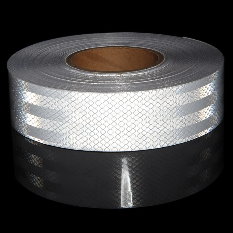 white reflective tape (2) white reflective tape (2)