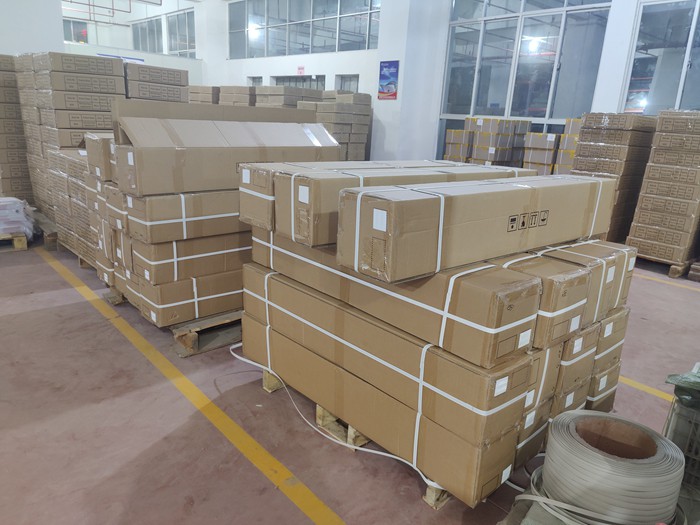 Factory Reflective Sheeting (2)