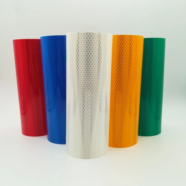 Class 1 Reflective Vinyl Suppliers (6)