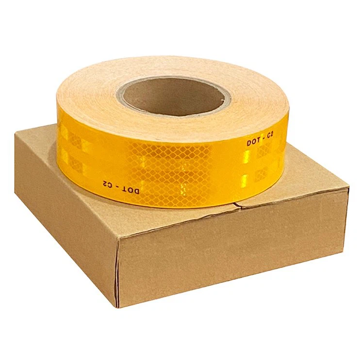 Dot Trailer Reflective Tape Factory (9)