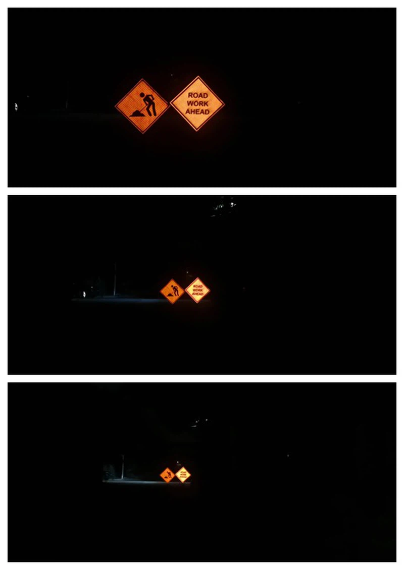 Roll Up Signs for Construction and Traffic Safety 7 Roll Up Signs for Construction and Traffic Safety 7