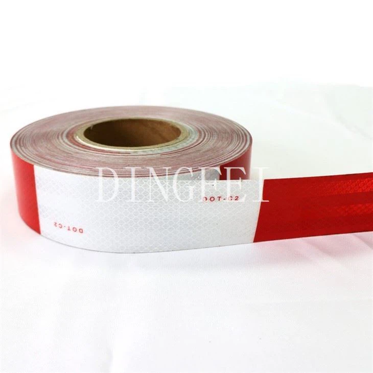 2 Reflective Tape Supplier
