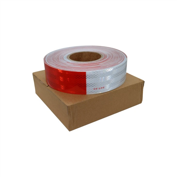 DOT C2 Reflective Tape For Truck
