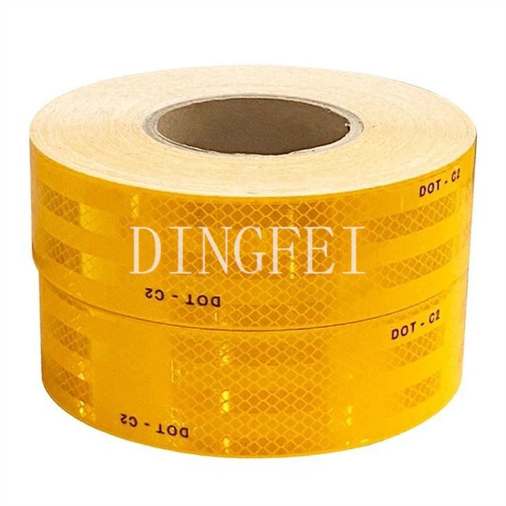 Dot Trailer Reflective Tape Factory