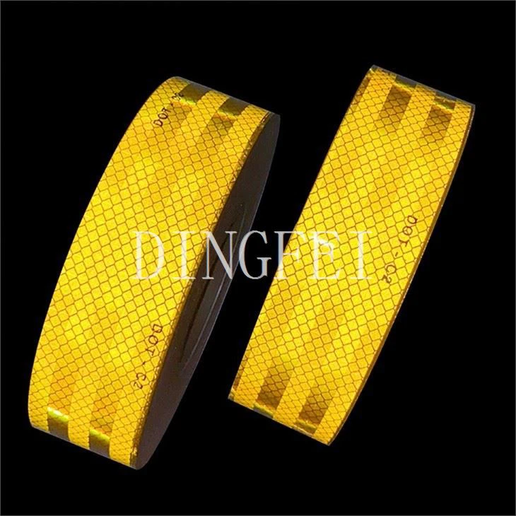 Dot Trailer Reflective Tape Factory