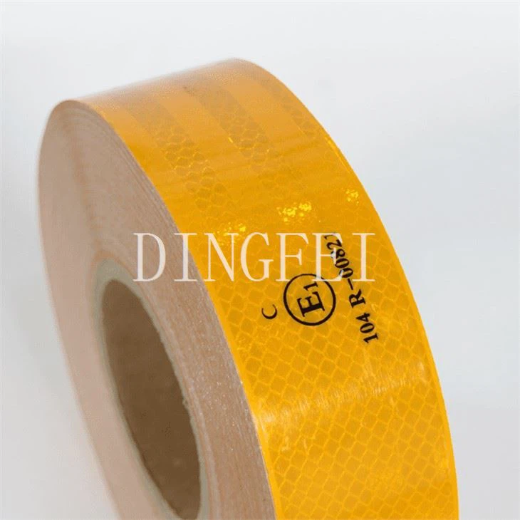 ECE104 Reflective Tape