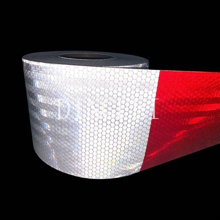 Reflective Sticker Roll Supplier