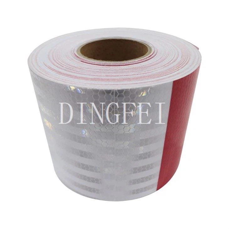 Reflective Sticker Roll Supplier
