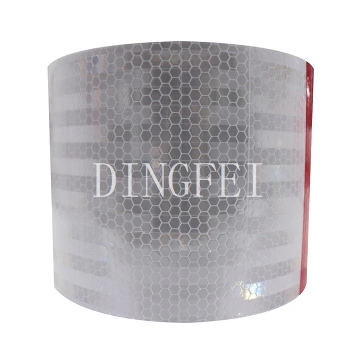 Reflective Sticker Roll Supplier