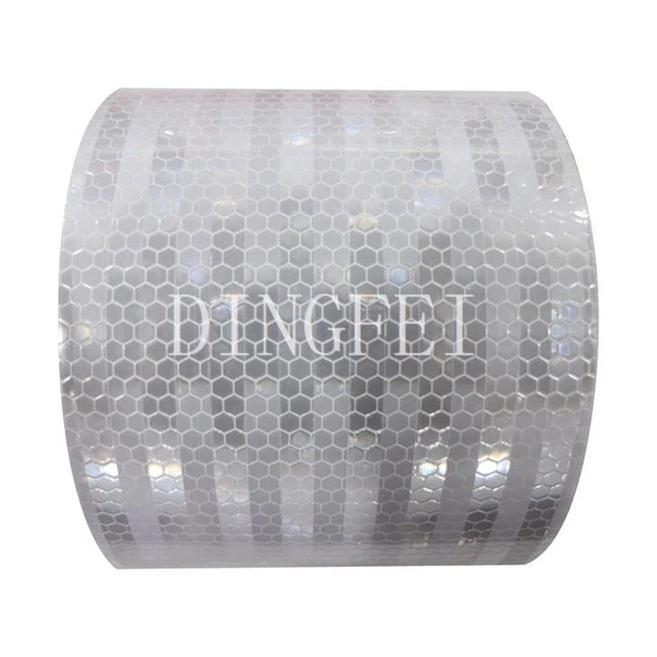 Reflective Sticker Roll Supplier