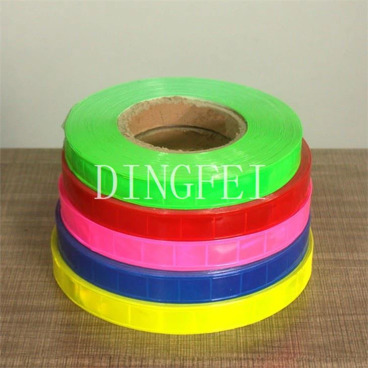 Reflective Tape For Clothing