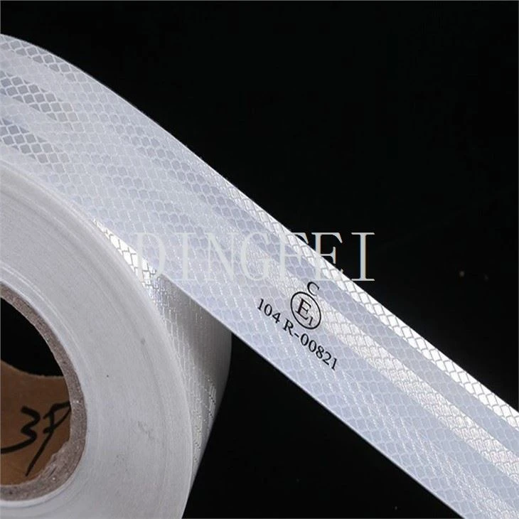Reflective Tape For Outdoor Use