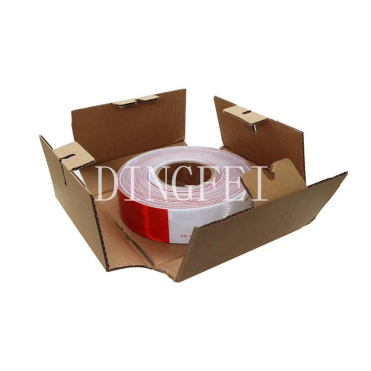 Reflective Tape Roll Price Manufacturer