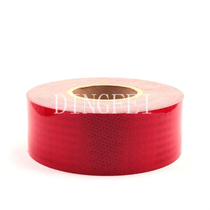 Retro Reflective Sticker Supplier