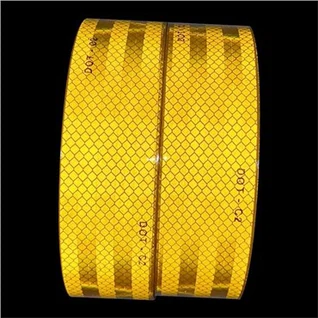 Conspicuity Dot C2 Reflektierendes Band