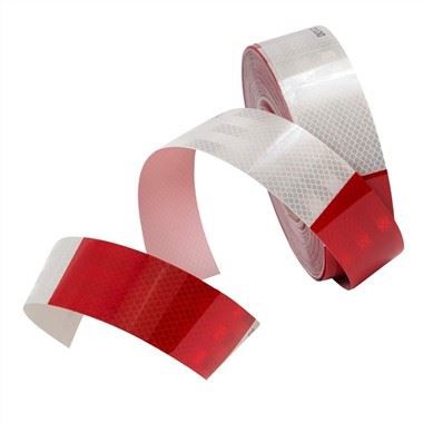 Reflektierendes Warnband