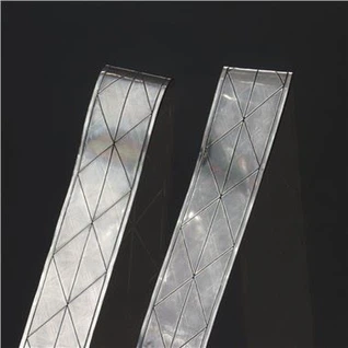 Reflektierendes Band für Kleidung
