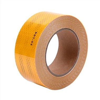 Retro-Reflexband Anbieter von benutzerdefinierten Kantenversiegelungen
