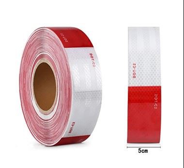 Großhandel mit reflektierenden Aufklebern für Fahrzeuge