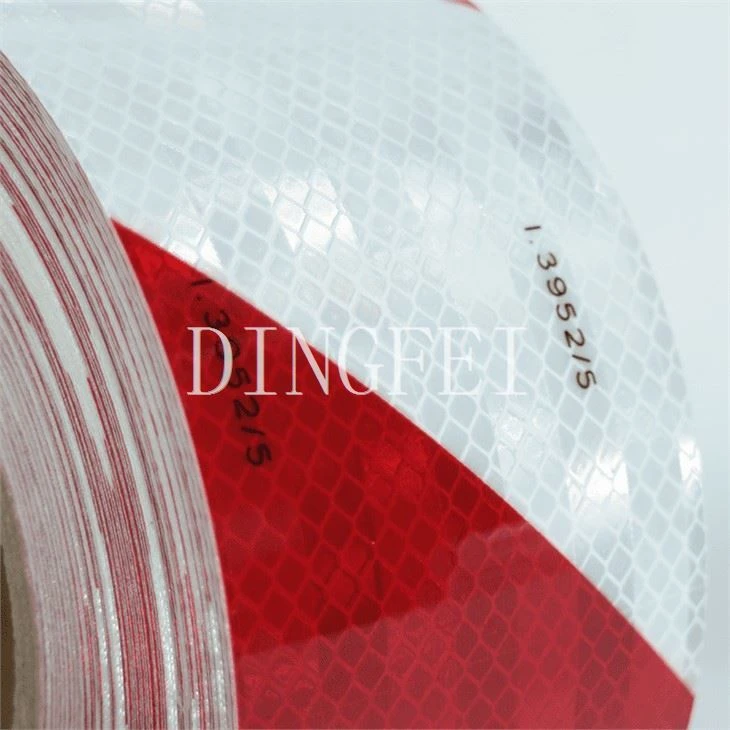 Ultra Reflective Tape