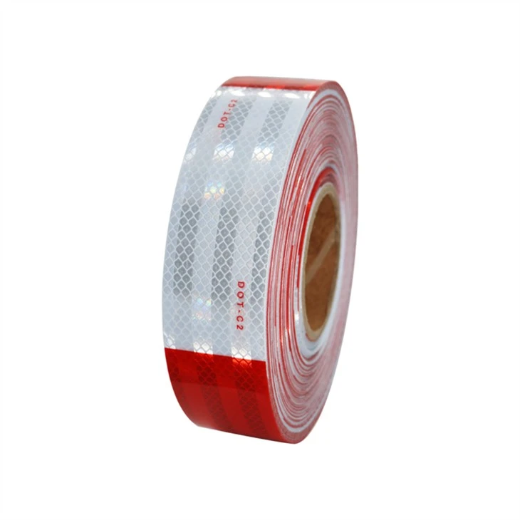 Reflective Retro Tape