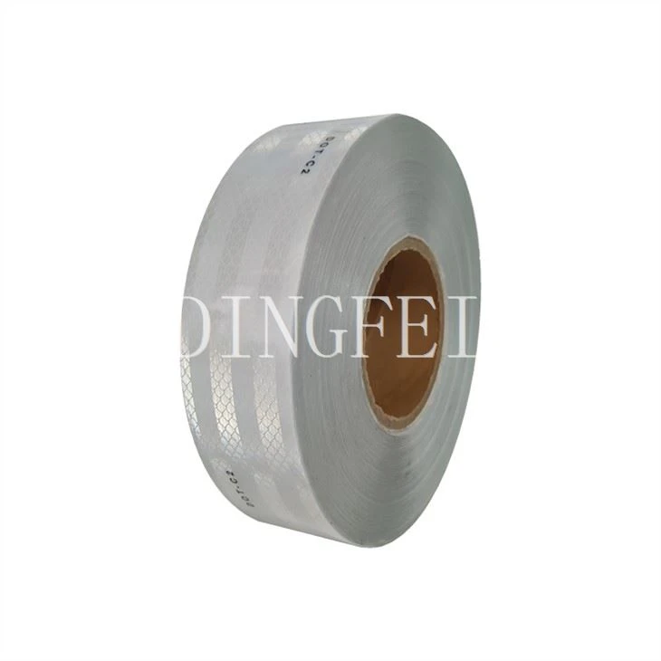Reflective Sliver Tape