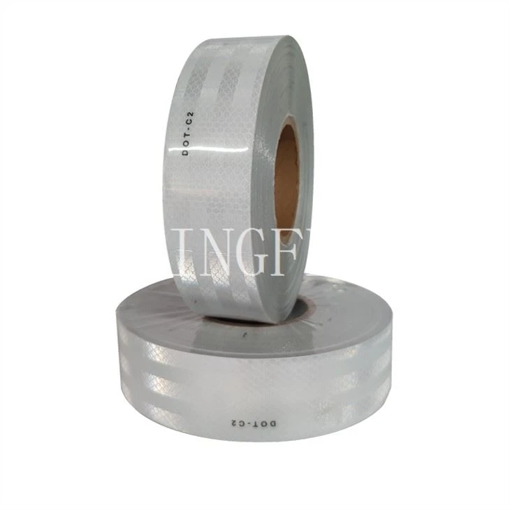 Reflective Sliver Tape