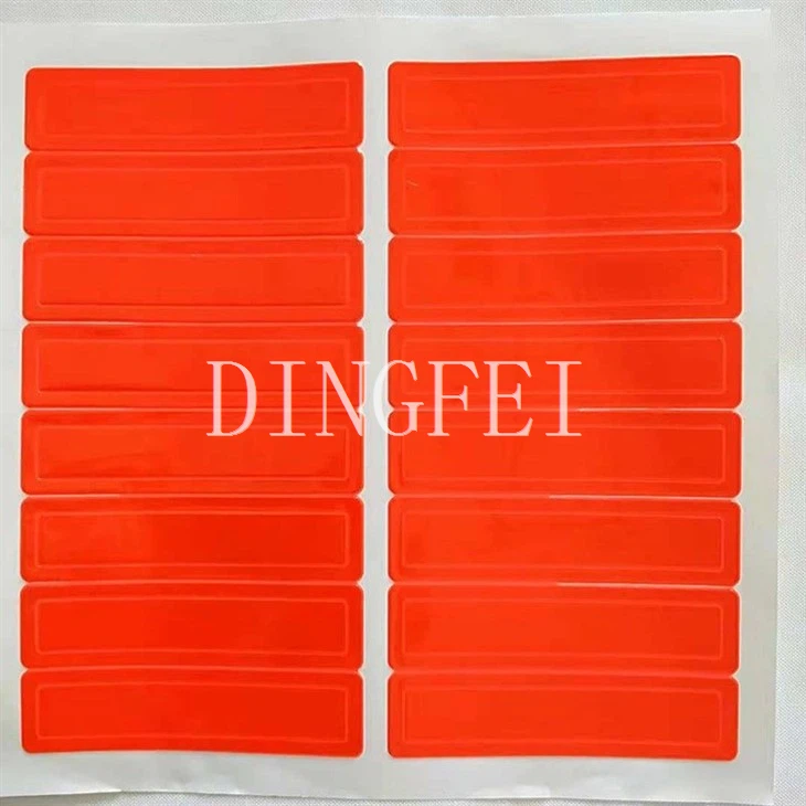 Reflective Tape For Helmets