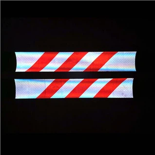 Retro-Reflexstreifen