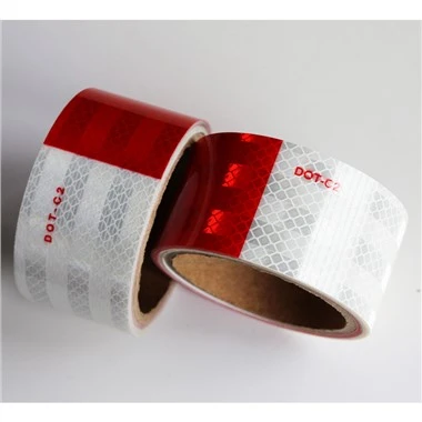 Reflektierendes Klebeband