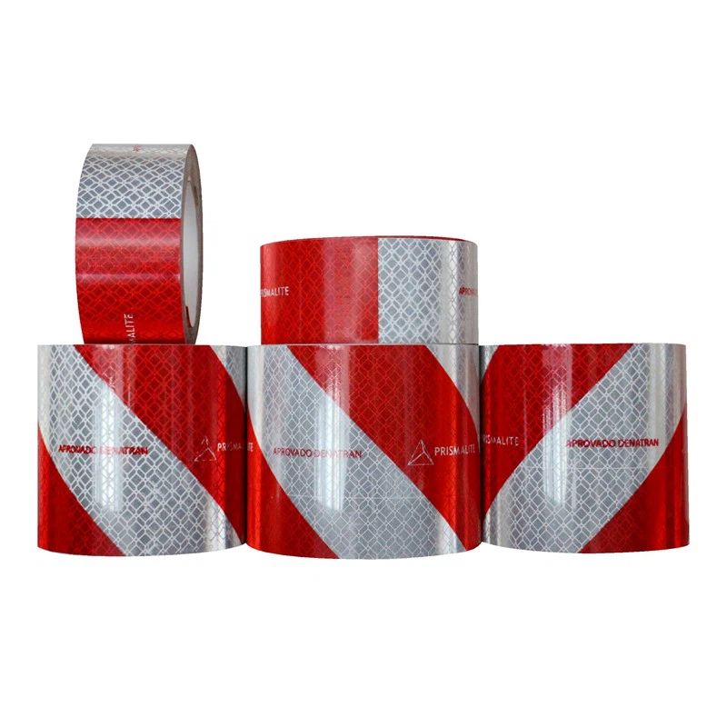 Reflective Tape Manufacturer in China
