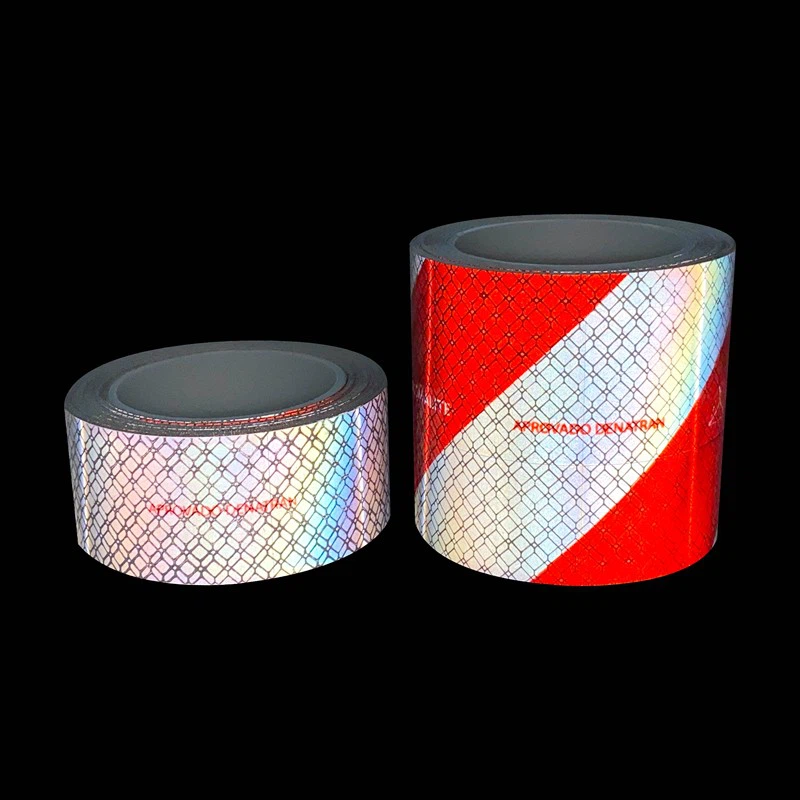 Reflective Tape Manufacturer in China