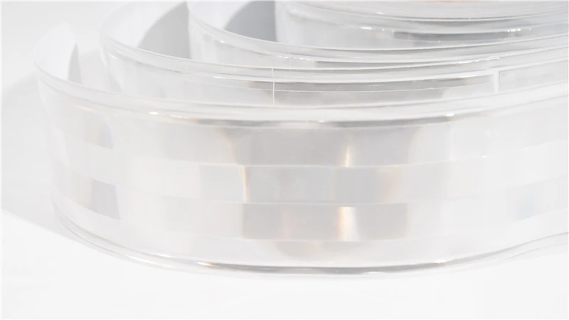Dingfei Lattice Reflective Tape 3 Dingfei Lattice Reflective Tape 3