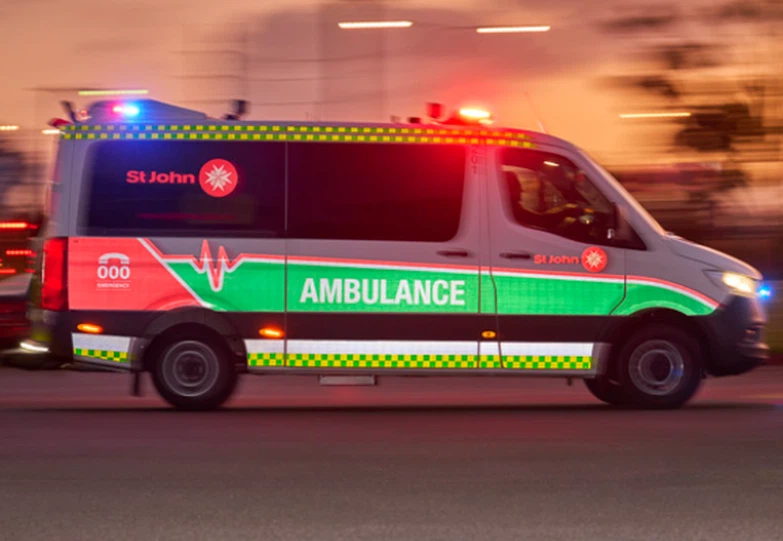 reflective ambulance decals reflective ambulance decals